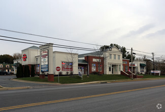 More details for 100 Md-291, Chestertown, MD - Retail for Lease