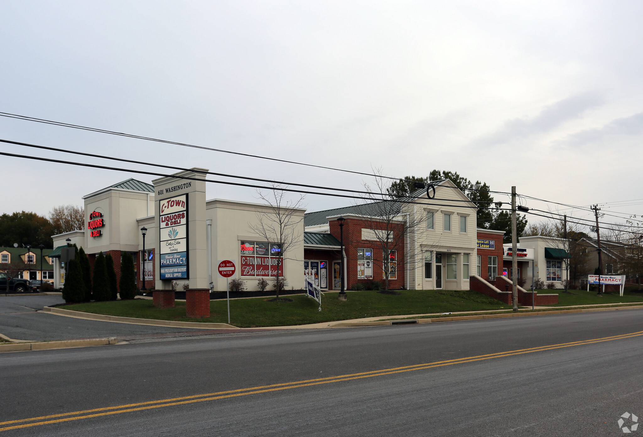 100 Md-291, Chestertown, MD for lease Primary Photo- Image 1 of 6