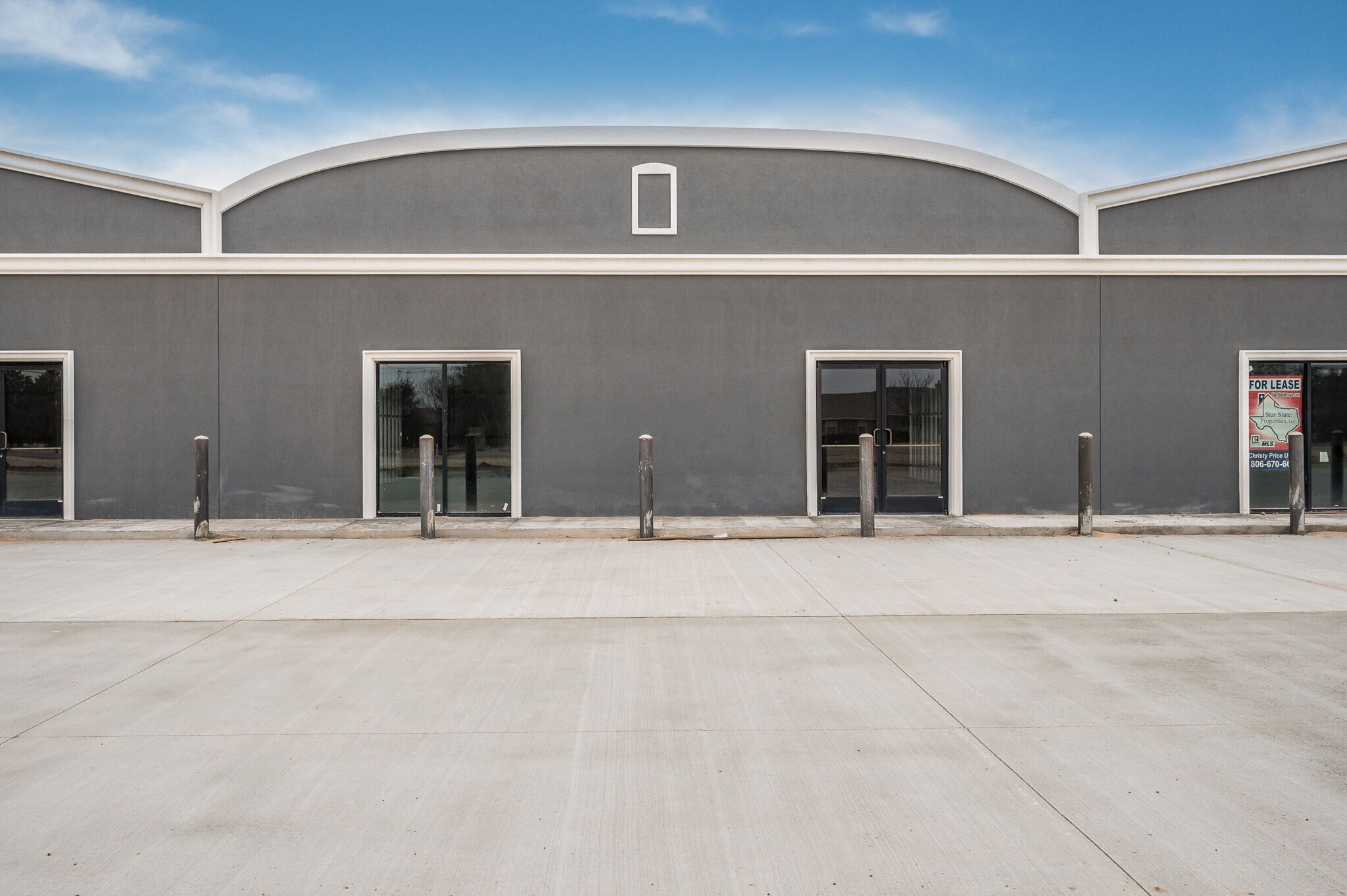 8700 Clinton Glen, Amarillo, TX for sale Primary Photo- Image 1 of 7