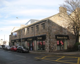 More details for 90 Loch St, Aberdeen - Retail for Sale