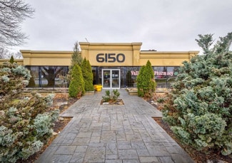 More details for 6150 Valley Way, Niagara Falls, ON - Office for Lease