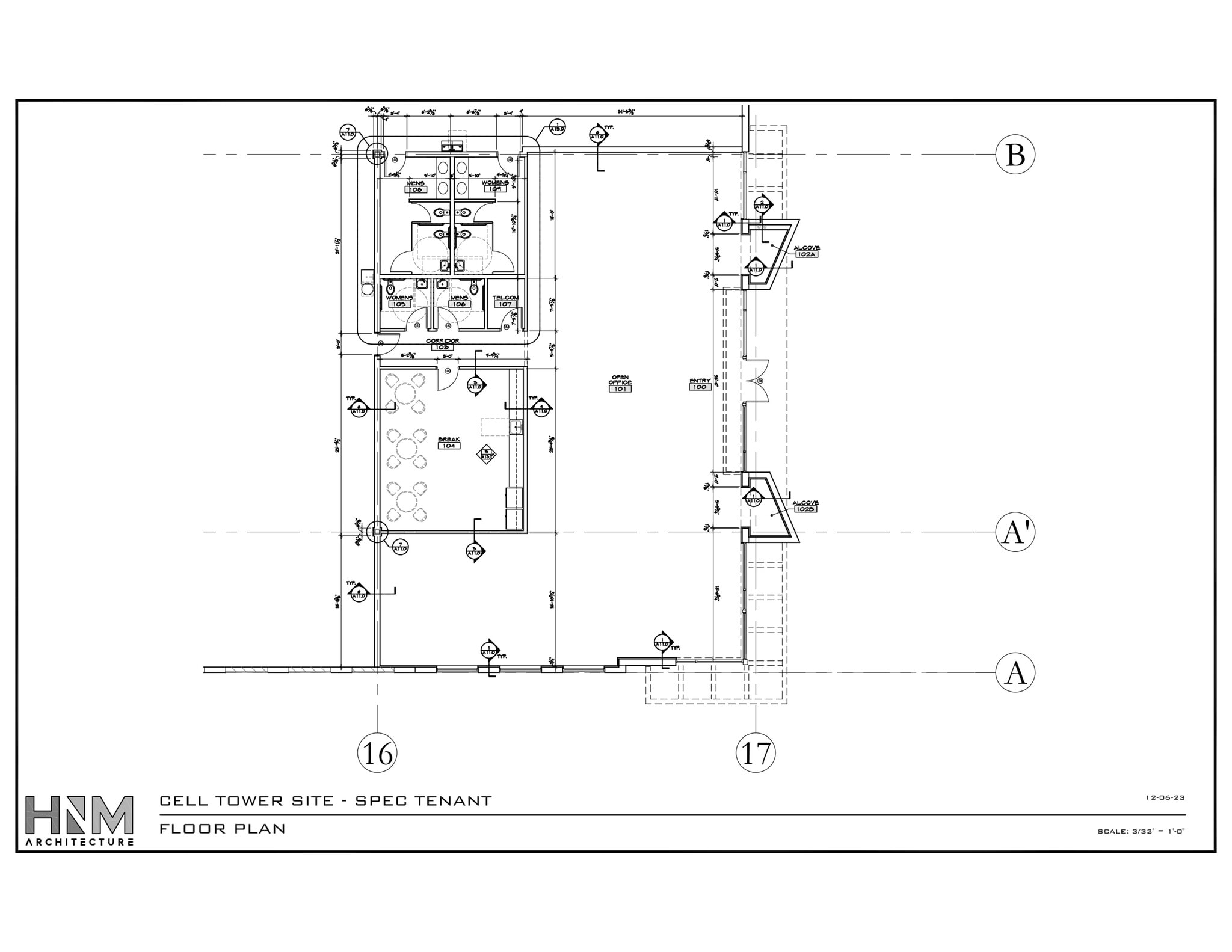 15791 Corporate Cir, Jupiter, FL for sale Floor Plan- Image 1 of 1
