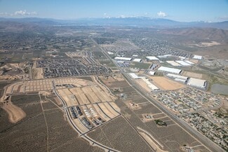 More details for 0 Calle De La Plata, Sparks, NV - Industrial for Lease