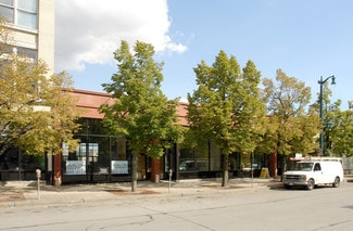 More details for 723-731 Main St, Buffalo, NY - Office for Lease