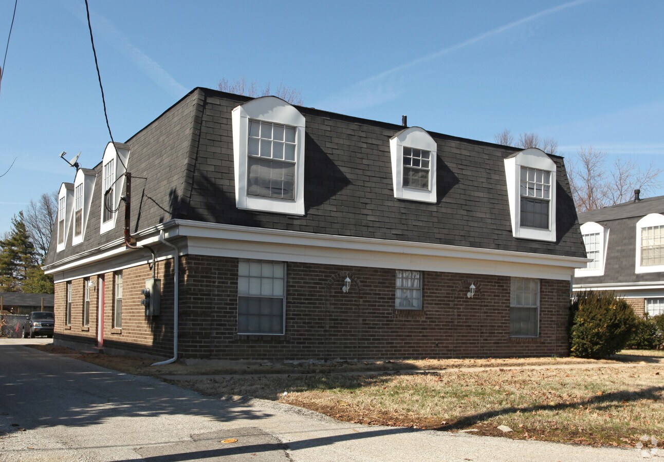 3412 Breckenridge Ln, Louisville, KY 40220 Property Record