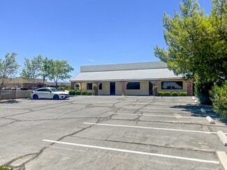 More details for 14434 California Ave, Victorville, CA - Office for Sale