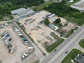 14120 Cypress North Houston Rd, Cypress, TX - aerial  map view - Image1