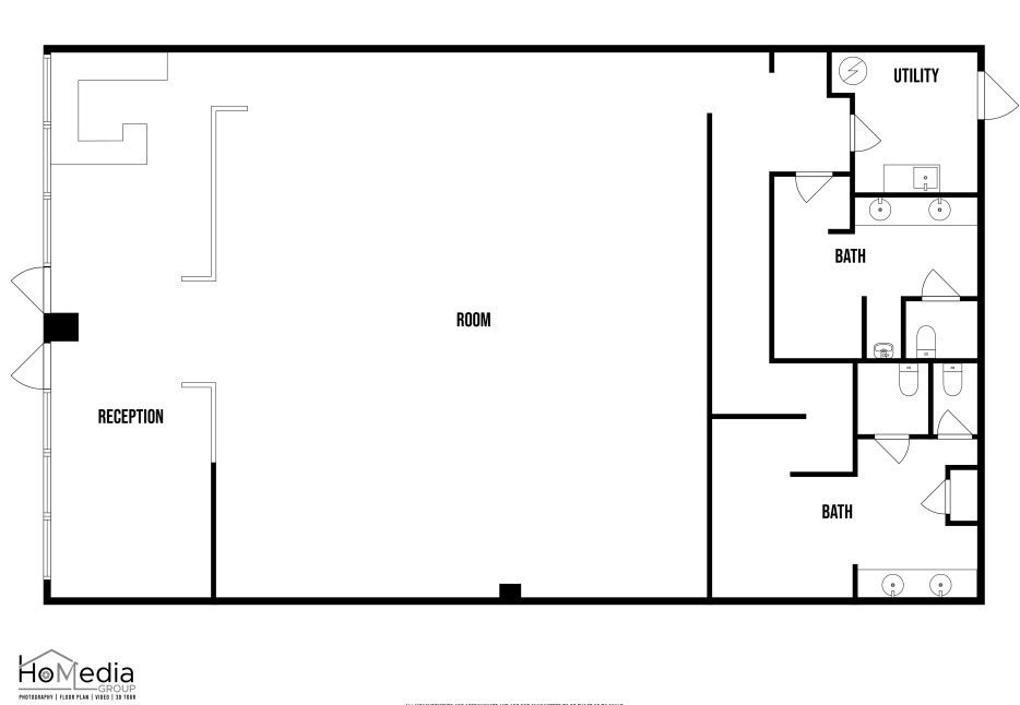 1746-1766 Sunrise Hwy, Bay Shore, NY for lease Floor Plan- Image 1 of 1