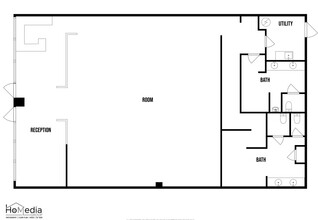 1746-1766 Sunrise Hwy, Bay Shore, NY for lease Floor Plan- Image 1 of 1