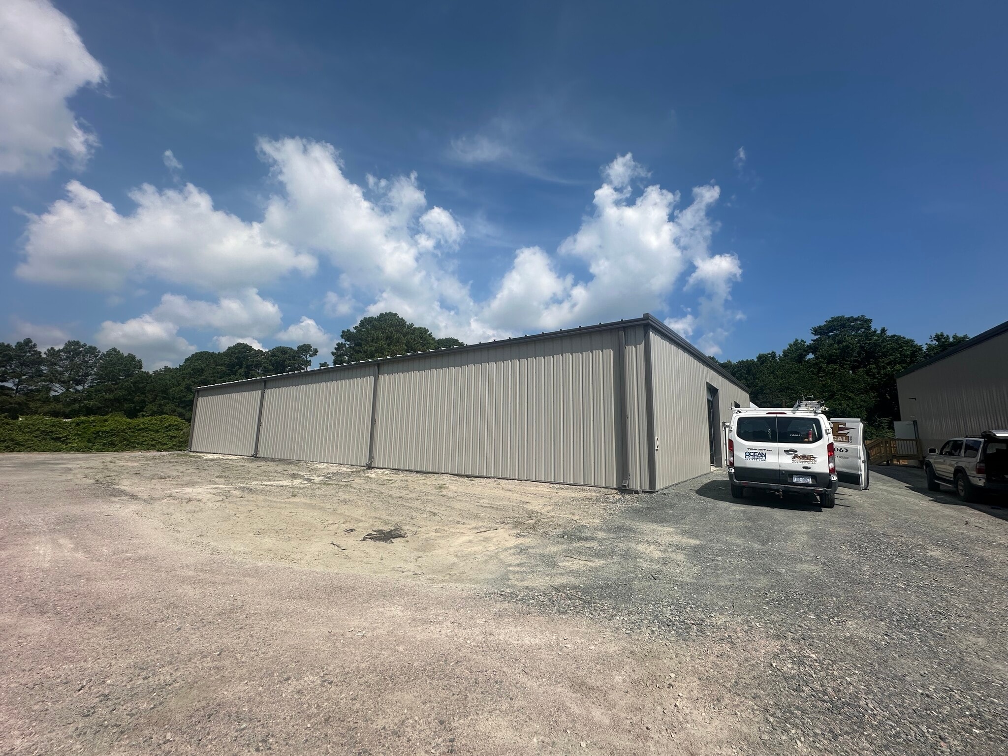 6300 US Highway 64, Manns Harbor, NC for lease Building Photo- Image 1 of 3