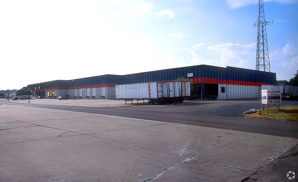 8449-8495 Mid County Industrial Dr, Vinita Park, MO for lease - Other - Image 3 of 9