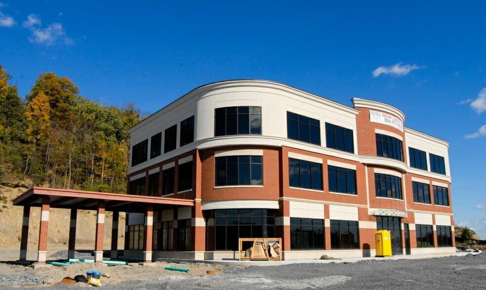 1000 Jerry Dove Rd, Bridgeport, WV for sale - Other - Image 1 of 1