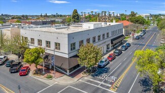 More details for 100 W 7th St, Hanford, CA - Retail for Sale