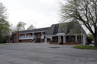 800 New Holland Ave, Lancaster PA - Convenience Store