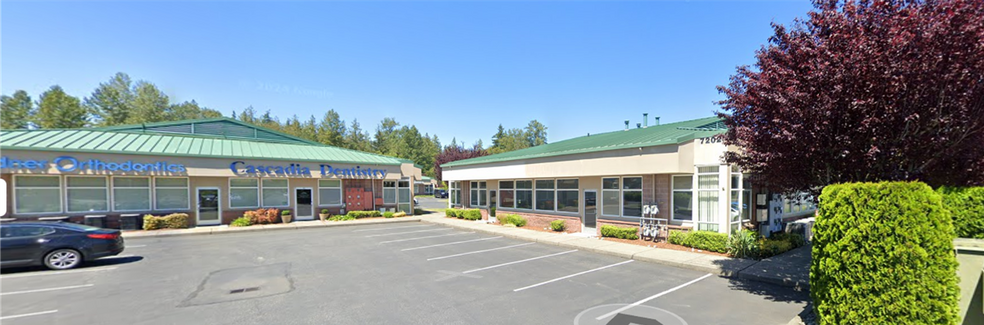 7202 267th St NW, Stanwood, WA for lease - Building Photo - Image 1 of 2