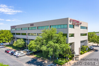 More details for 669 Airport Fwy, Hurst, TX - Office for Lease