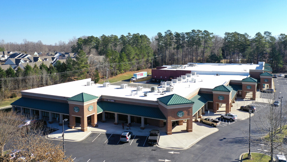 101-153 N Scotswood Blvd, Hillsborough, NC for sale - Primary Photo - Image 1 of 1