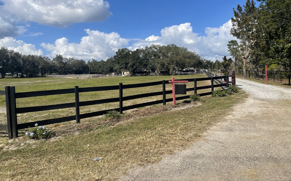 3903 Ondich Rd, Apopka, FL for sale - Primary Photo - Image 1 of 7