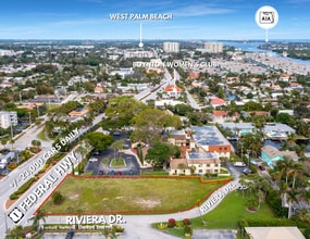 1320 S Federal Hwy, Boynton Beach, FL - AERIAL  map view - Image1