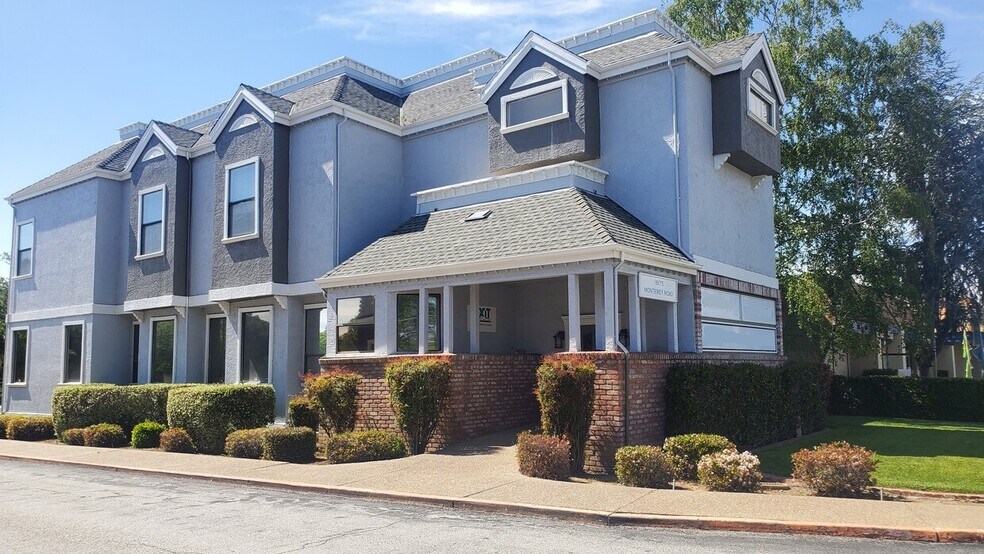 16175 Monterey Rd, Morgan Hill, CA for lease - Building Photo - Image 2 of 7