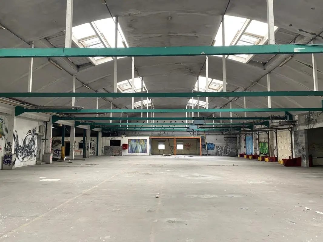 Flex in Wasquehal for lease Interior Photo- Image 1 of 14