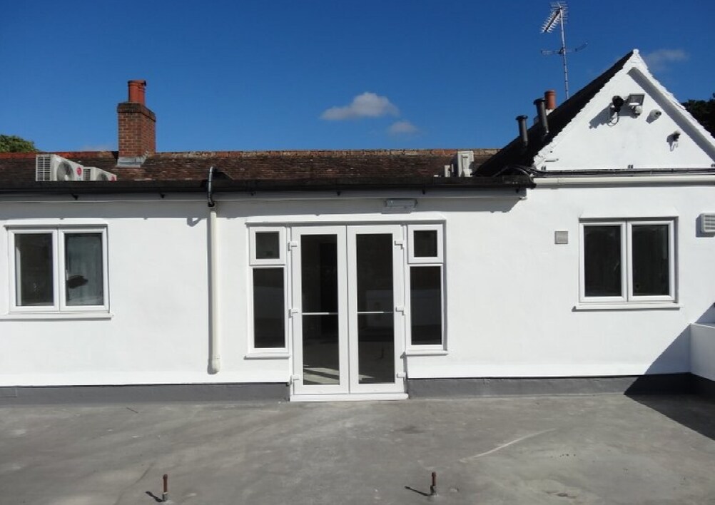 Oakley Hl, Wimborne, DOR BH21 1RJ