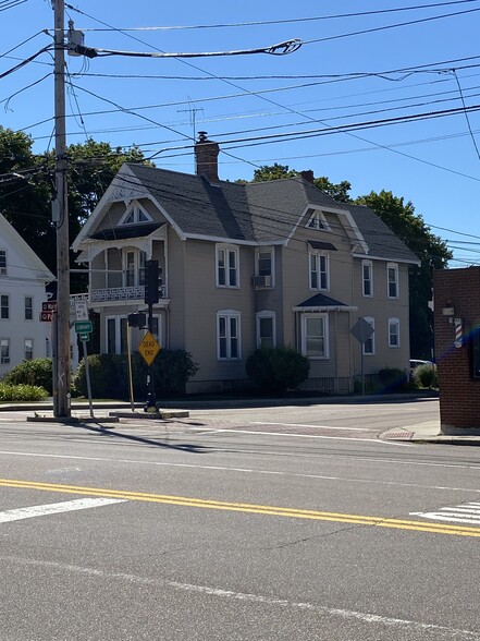 20 Main St, Northborough, MA for sale - Building Photo - Image 1 of 1