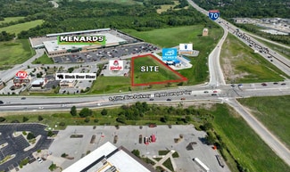 More details for 4111 S Little Blue Pky, Independence, MO - Land for Sale