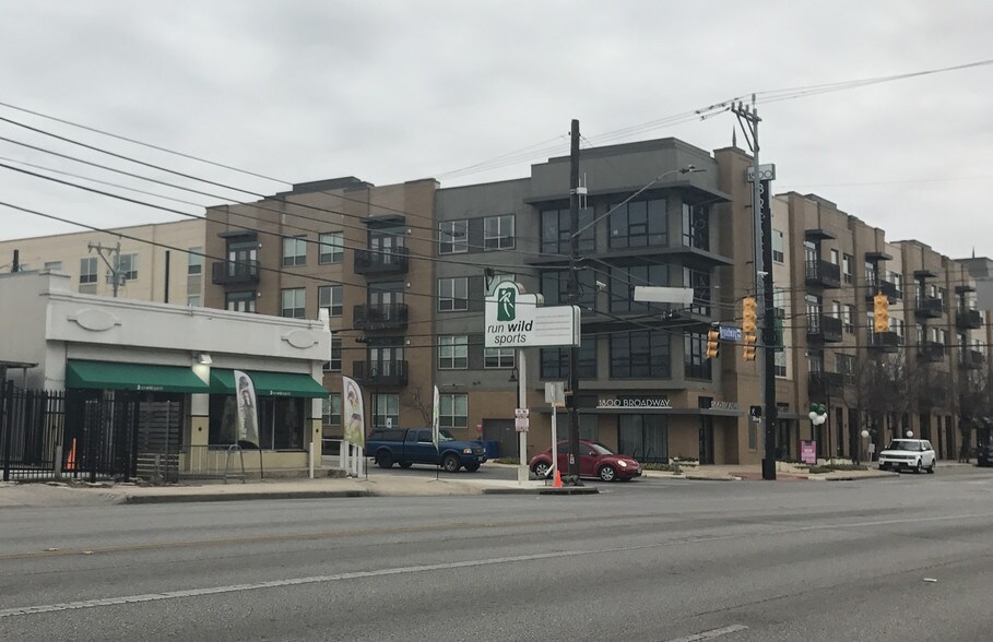 403 E Grayson St, San Antonio, TX for sale - Building Photo - Image 1 of 1