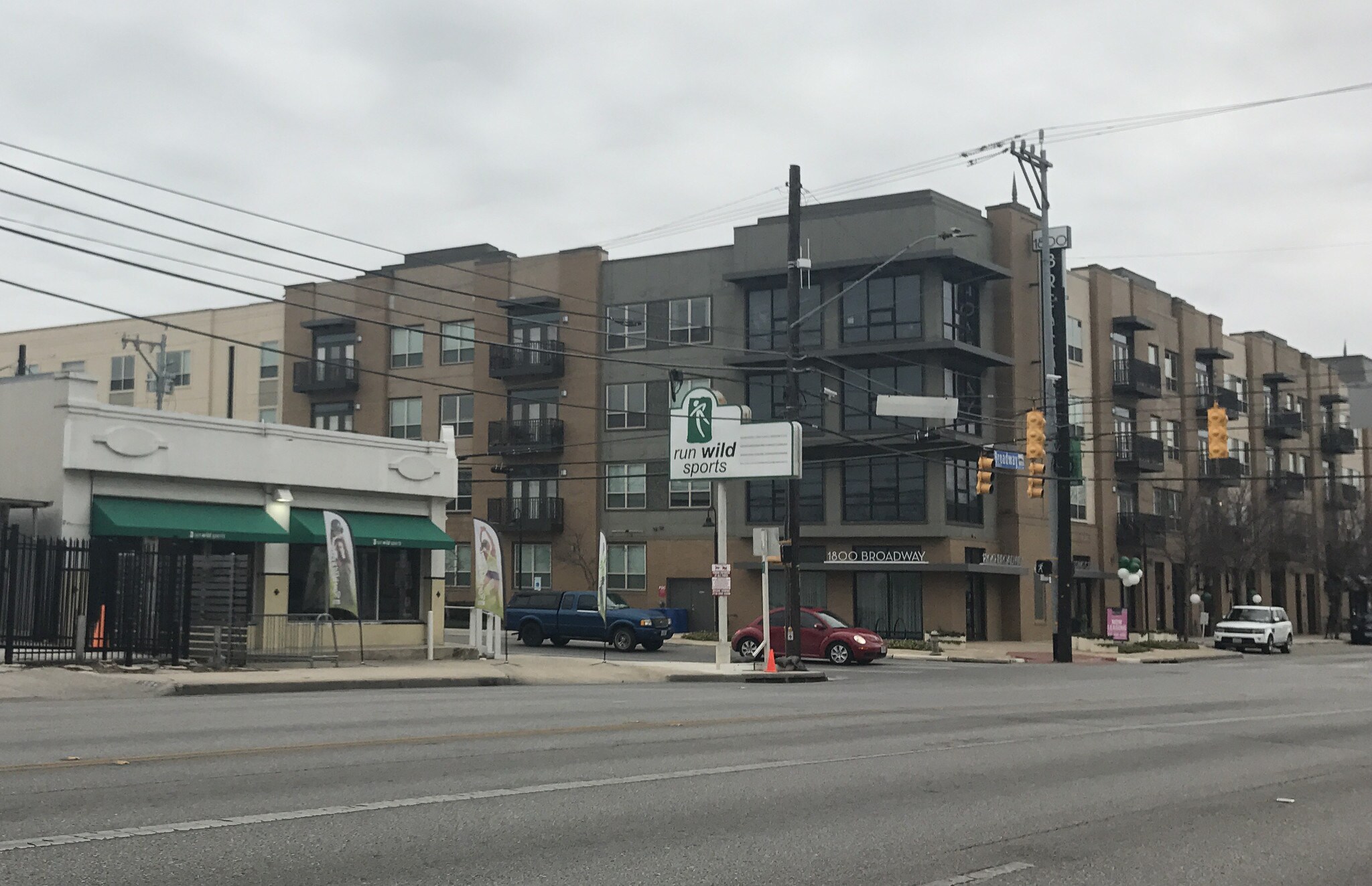 403 E Grayson St, San Antonio, TX for sale Building Photo- Image 1 of 1