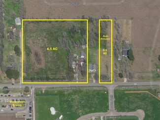 More details for 2115 J Meyer Rd, Richmond, TX - Land for Sale