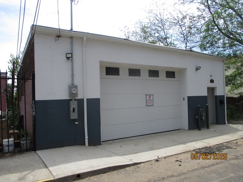 67 Woodside Pl, Newark, NJ for sale - Primary Photo - Image 1 of 8