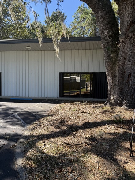 4250 State Highway 20 W, Freeport, FL for lease - Primary Photo - Image 1 of 1