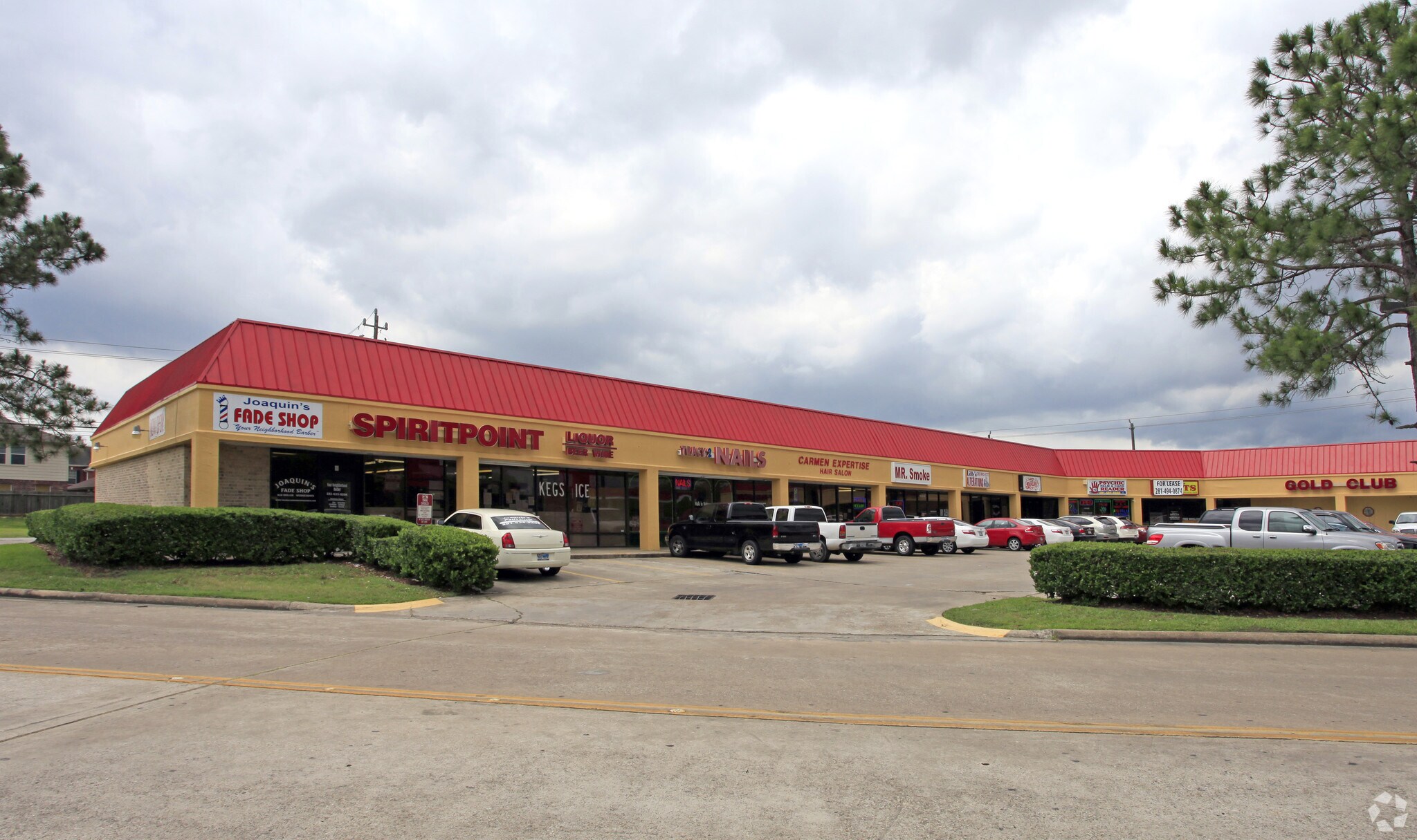 2525 W Bay Area Blvd, Friendswood, TX for lease Primary Photo- Image 1 of 12