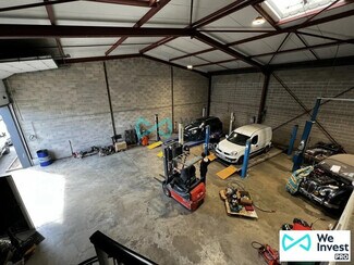 More details for Flex for Lease