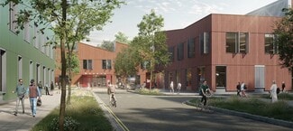 More details for Mercers Row, Cambridge - Industrial for Lease