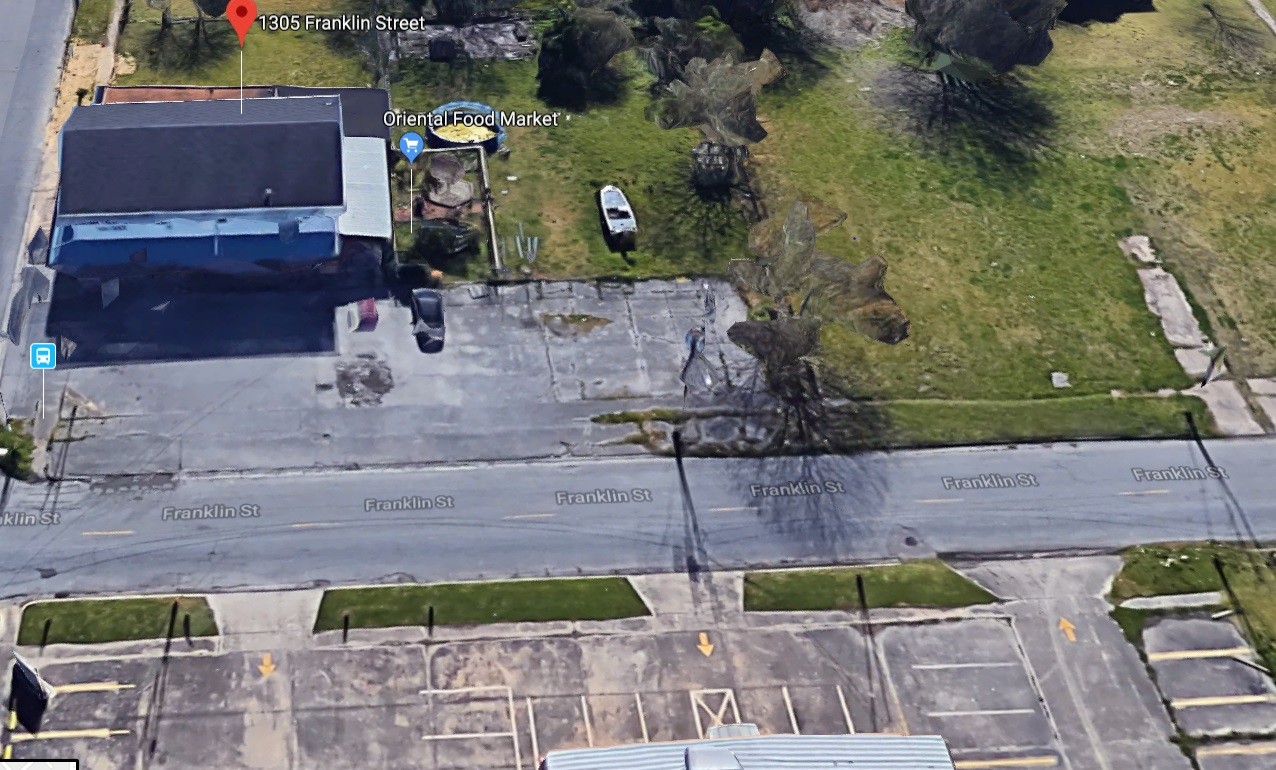 1305 Franklin St, Beaumont, TX 77701