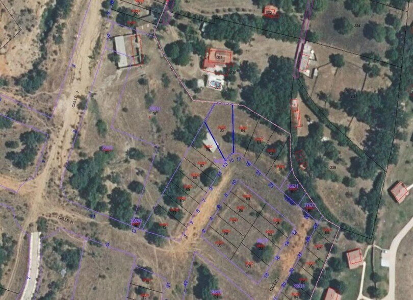 Land in Béjar for sale - Building Photo - Image 2 of 4