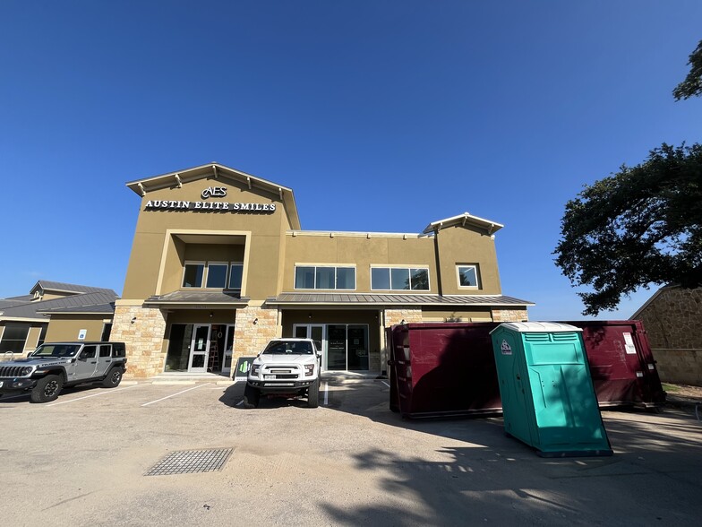 15004 Avery Ranch Blvd, Austin, TX for lease - Building Photo - Image 1 of 22