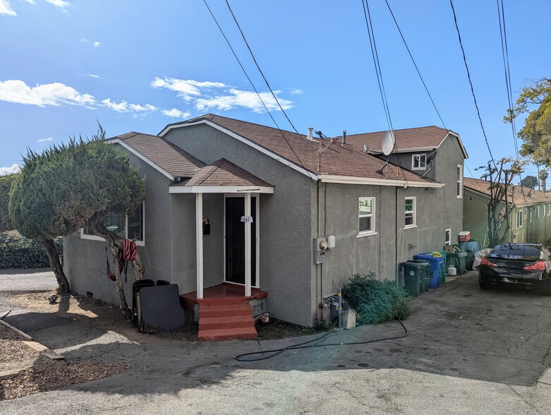 1661 Mono Ave, San Leandro, CA for sale - Building Photo - Image 2 of 14