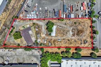 More details for 3370 Cotting Ln, Vacaville, CA - Land for Sale