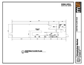 4747 E Elliot Rd, Phoenix, AZ for lease Floor Plan- Image 1 of 1