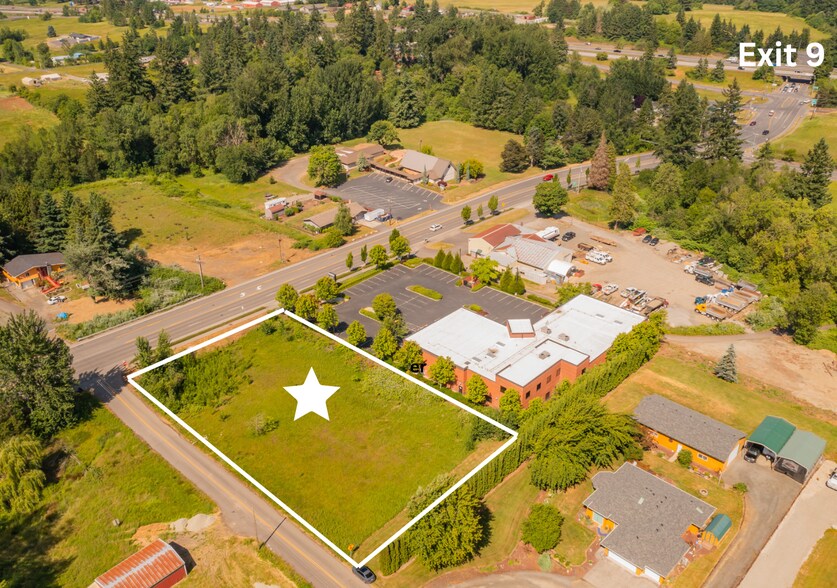 17803 NE 2nd Ave, Ridgefield, WA 98642