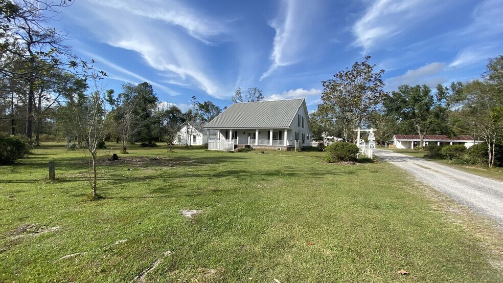 7457 Highway 190, Ragley, LA 70657