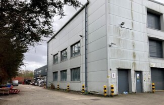 More details for 47 Thames Rd, Barking - Industrial for Lease