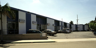 More details for 3100-3190 E Willow St, Signal Hill, CA - Industrial for Lease