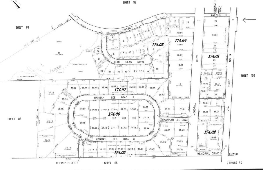 297 S Main St, Barnegat, NJ 08005