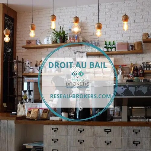 Retail in Levallois-Perret for lease - Interior Photo - Image 1 of 1