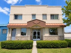 1404-1406 Southfield Rd, Lincoln Park, MI for lease Interior Photo- Image 1 of 14