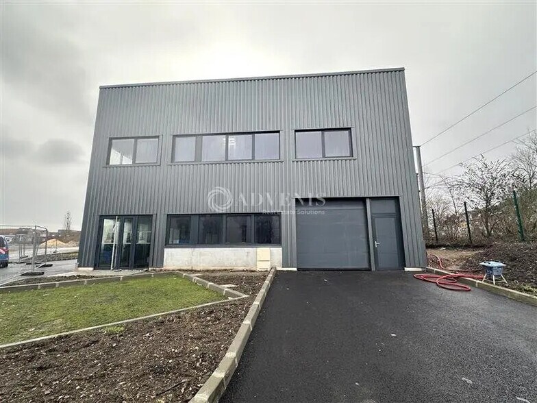 Flex in Tourcoing for sale - Building Photo - Image 3 of 11
